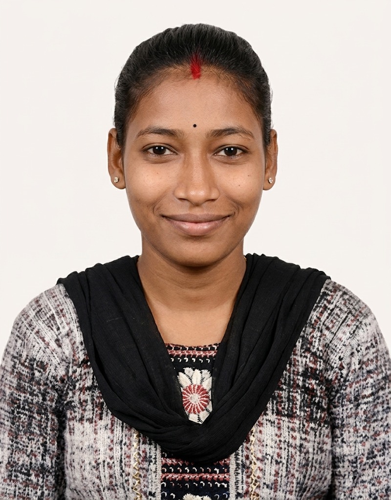 Tapasi Naskar - Full time Cleaner and Cook and Baby Sitter in Powai in Mumbai
